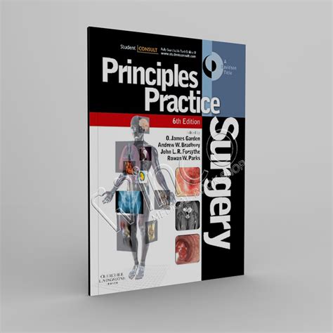 Read Principles And Practice Of Surgery 6Th Edition 