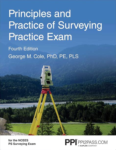 Read Principles And Practice Of Surveying Practice Exam 