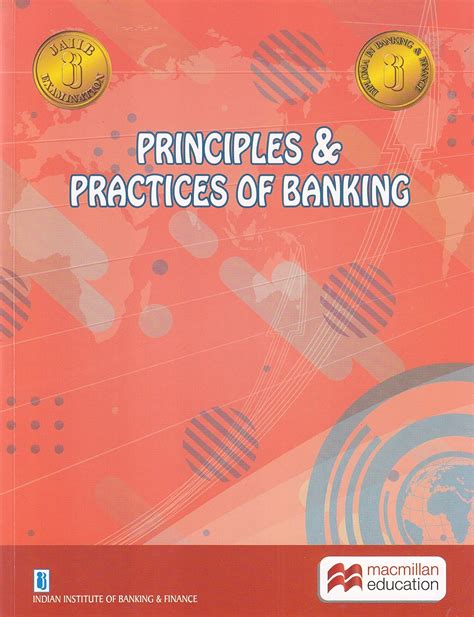Download Principles And Practices Of Banking Macmillan Free 
