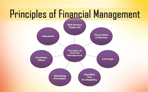 Download Principles And Practices Of Financial Management 