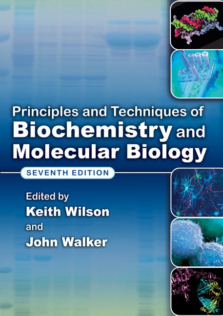 Full Download Principles And Techniques Of Biochemistry And Molecular Biology 