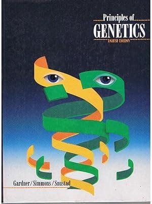 Full Download Principles Genetics Snustad Simmons Study Guide 