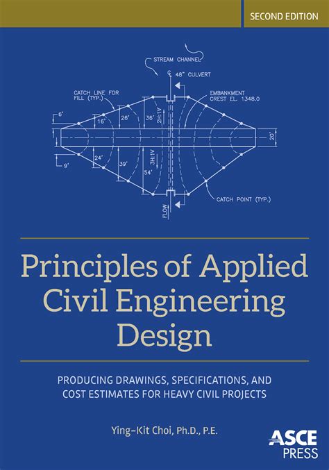 Full Download Principles Of Applied Civil Engineering Design Free Download 