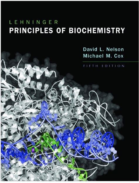 Read Online Principles Of Biochemistry 6Th Edition 