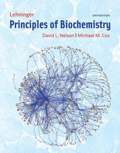 Read Principles Of Biochemistry Sixth Edition 