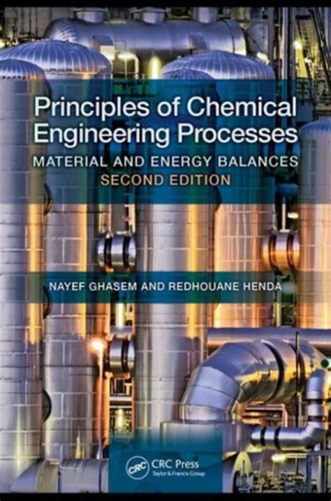 Full Download Principles Of Chemical Engineering By Nayef 
