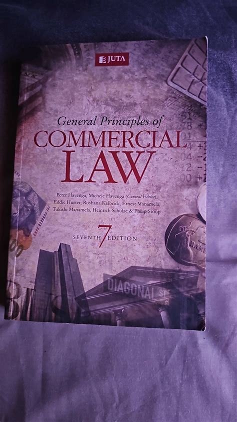 Read Online Principles Of Commercial Law 7Th Edition File Type Pdf 