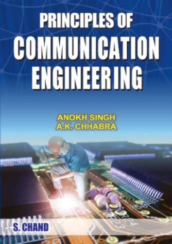 Read Online Principles Of Communication Engineering By Anokh Singh Pdf 