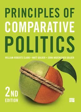 Read Online Principles Of Comparative Politics 2Nd Edition Pdf Free 