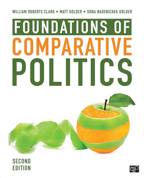 Read Online Principles Of Comparative Politics 2Nd Edition Pdf Free 