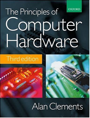 Read Online Principles Of Computer Hardware Solution Manual 