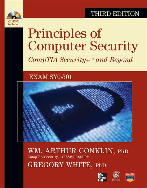 Full Download Principles Of Computer Security Comptia Security And Beyond Exam Sy0 301 3Rd Ed 