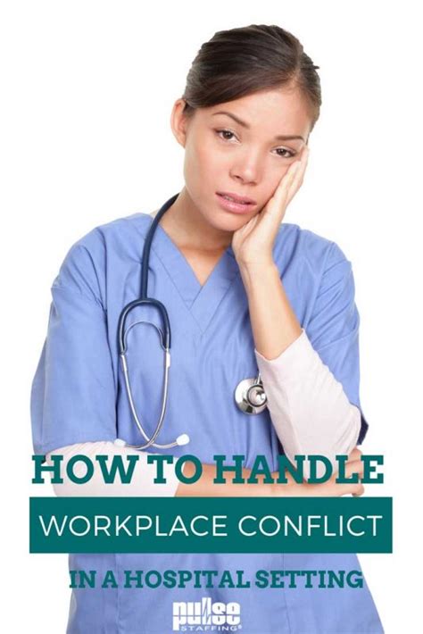 Download Principles Of Conflict Resolution In Nursing 