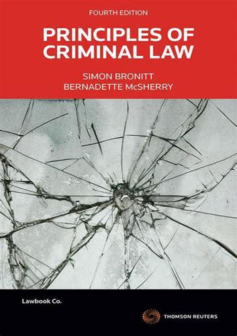 Download Principles Of Criminal Law 