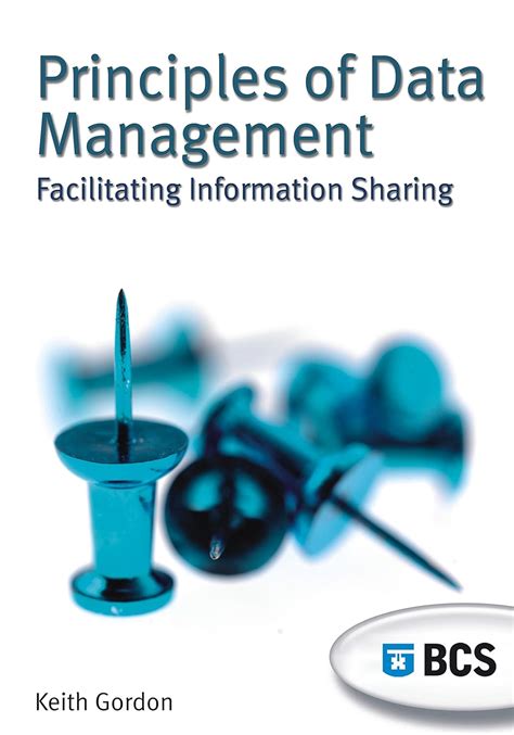 Full Download Principles Of Data Management Facilitating Information Sharing 