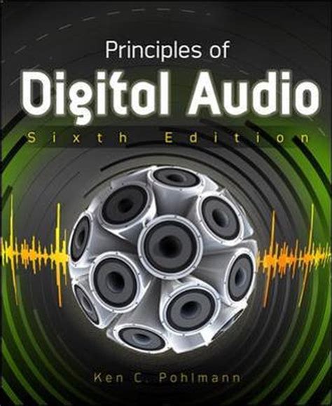 Download Principles Of Digital Audio Sixth Edition 