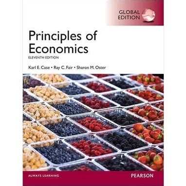 Download Principles Of Economics 8Th Edition Case Fair 