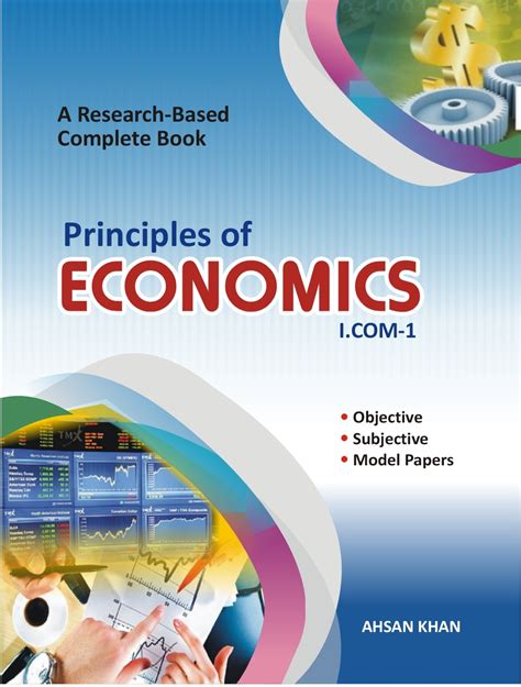 Read Principles Of Economics By Ahsan Khan Economics And 