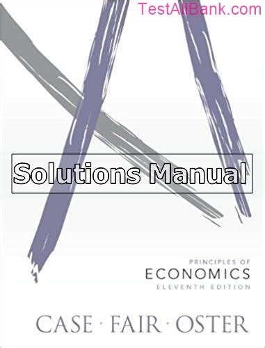 Read Principles Of Economics Eleventh Edition Solution 