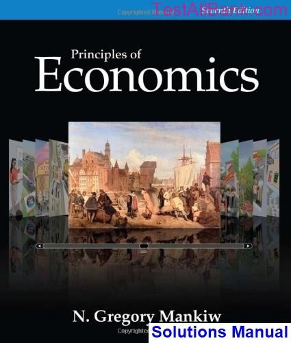 Full Download Principles Of Economics Mankiw Solution Manual Download 