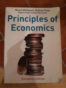 Full Download Principles Of Economics Mcdowell Answers 