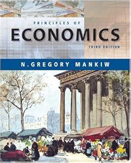 Read Principles Of Economics Third Edition Answer Key 