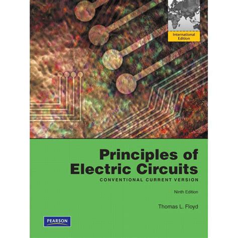 Download Principles Of Electric Circuit 9Th Edition 