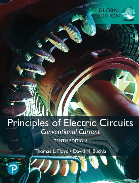 Read Principles Of Electric Circuits Conventional 