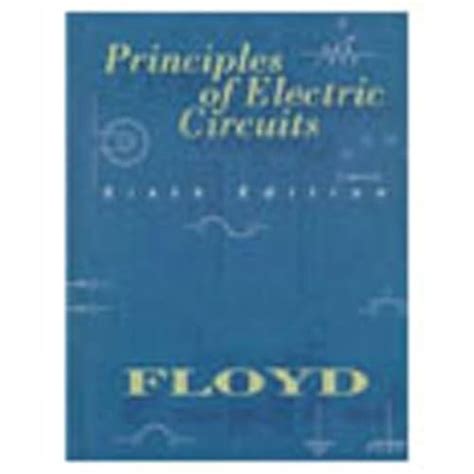 Full Download Principles Of Electric Circuits Floyd 6Th Edition 