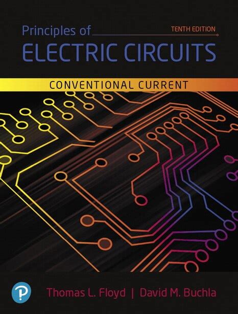 Read Online Principles Of Electric Circuits Floyd 9Th Edition Download 