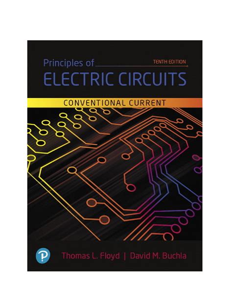 Read Principles Of Electric Circuits Floyd Solution Manual 