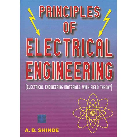 Read Online Principles Of Electrical Engineering 