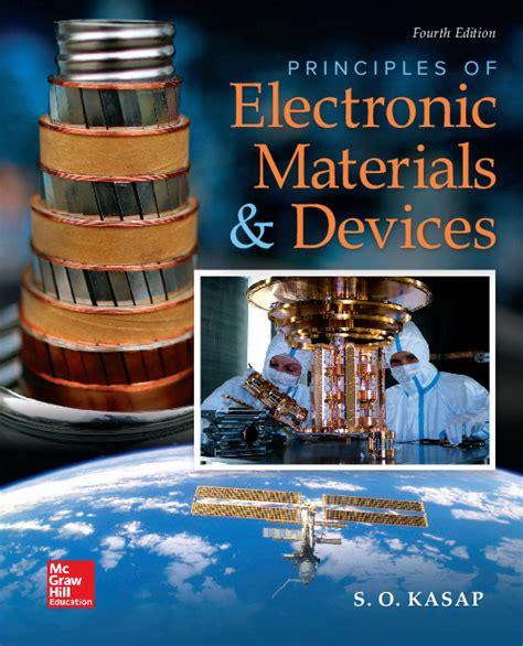 Download Principles Of Electronic Materials And Devices Pdf 