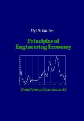 Read Principles Of Engineering Economic 8Th Edition Solutions 