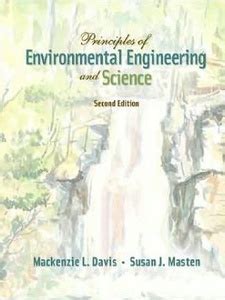 Download Principles Of Environmental Engineering And Science 2Nd Edition Solutions 