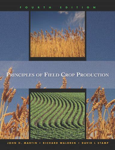 Read Principles Of Field Crop Production 4Th Edition 