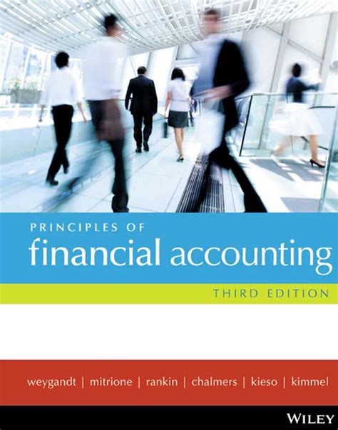 Read Online Principles Of Finamcial Accounting Third Edition 