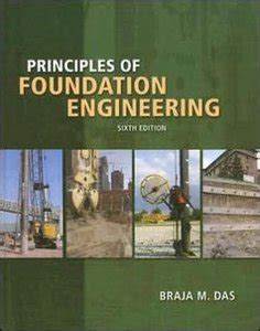 Read Online Principles Of Foundation Engineering 6Th Edition Solution Manual 