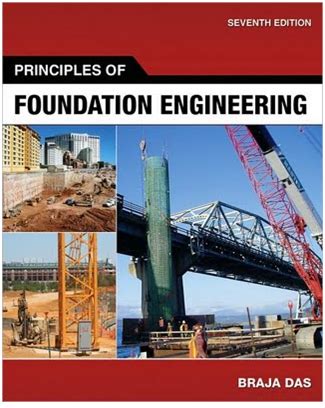 Read Principles Of Foundation Engineering 7Th Edition Braja Das 