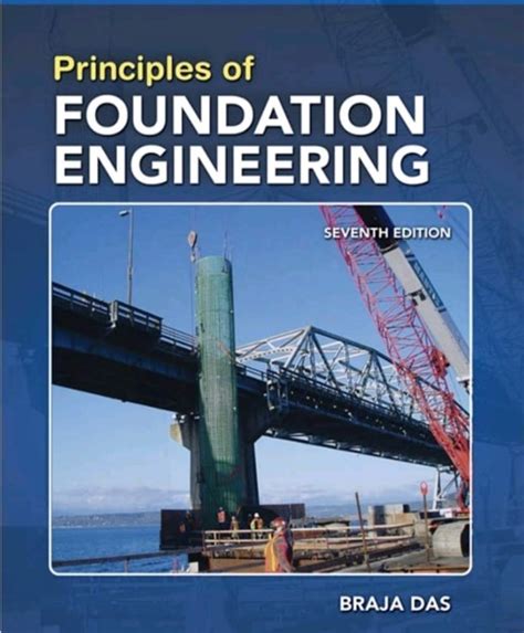 Read Principles Of Foundation Engineering Braja 