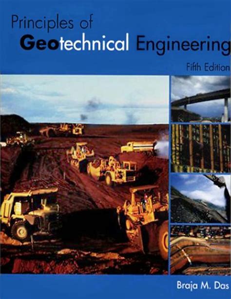 Read Online Principles Of Geotechnical Engineering 3Rd 