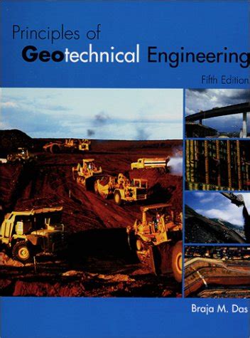 Full Download Principles Of Geotechnical Engineering 5Th Edition Das 