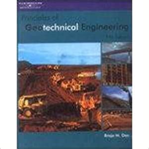 Read Online Principles Of Geotechnical Engineering 5Th Edition Das 