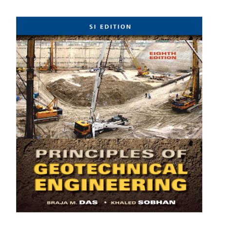Download Principles Of Geotechnical Engineering 8Th Edition Das 