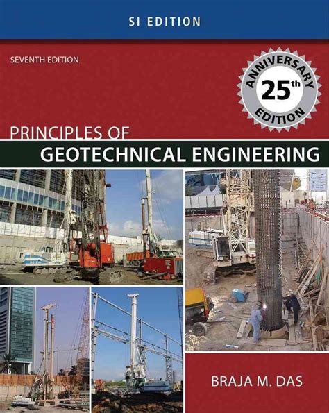 Download Principles Of Geotechnical Engineering Braja M Solution 
