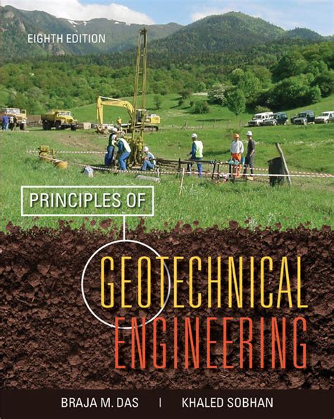 Full Download Principles Of Geotechnical Engineering Das 8Th Edition 