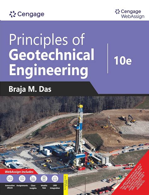 Read Online Principles Of Geotechnical Engineering Torrent 