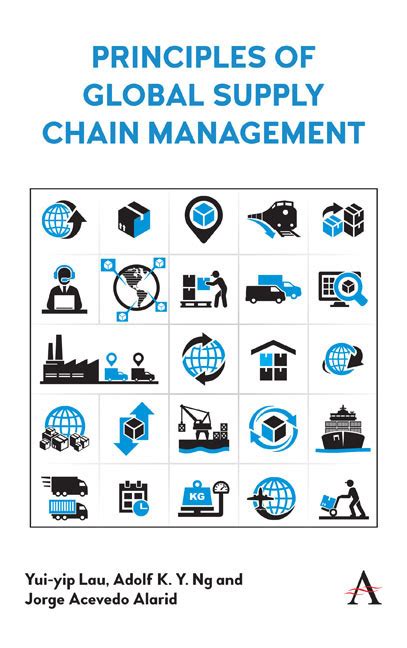 Read Principles Of Global Supply Chain Management 