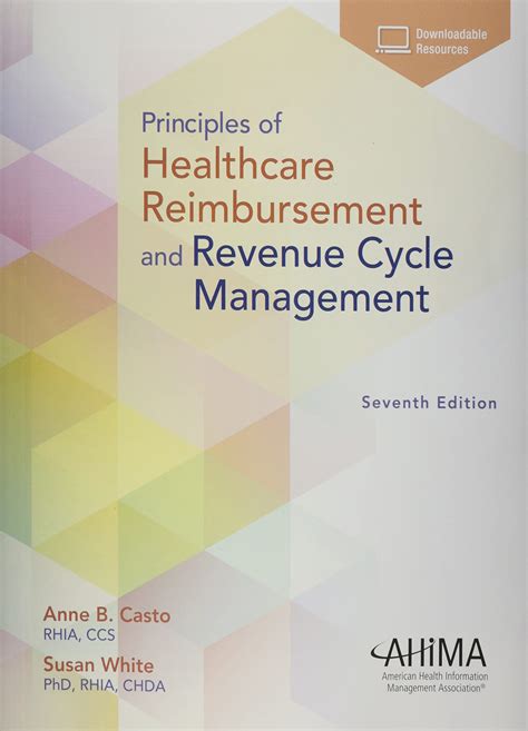 Download Principles Of Healthcare Reimbursement 3Rd Edition 