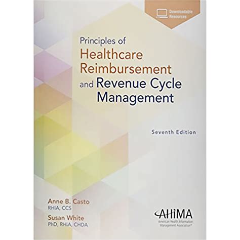 Read Online Principles Of Healthcare Reimbursement Chapter 2 